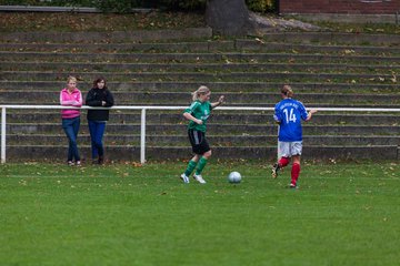 Bild 90 - Frauen NMS1 am 21.10.12
